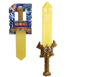 Masters Del Universo He-Man Espada Mágica Matte HJG63