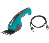 CORTASETOS Y CORTACESPED GARDENA CLASSICCUT 3.6V GARDENA DE SUINPLAS DECORACIONES