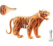 Playmobil wiltopia tigre