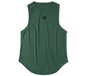 Summer Men Casual Fashion Sleeveless Elastic Tank Top Gym Bodybuilding Fitness Quick Dry Breathable Training Basketball T-shirt