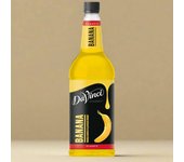DaVinci - Sirope - Banana - 1L
