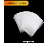 100pcs Thermal Laminating Film PET For Photo/Files/Card/Picture Lamination Pouch Laminator Hot Laminator Film