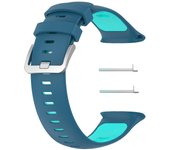 Mens Large Watches Suitable For POLAR Boneng Vantage V2 Silicone Strap V2 Strap With Original Solid Digital Watch with Stopwatch