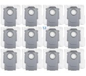 For Roborock Q Revo P10 A7400RR Robot Vacuums Cleaner Accessories Main Side Brush Hepa Filter Mop Cloths Dust Bag Spare Part