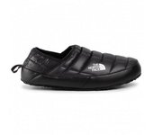 Zapatillas The North Face Thermoball Traction  Negro Hombre