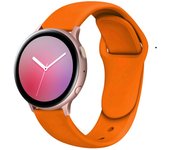 20mm 22mm Silicone Strap For Garmin Vivoactive 3 4 5 Wristband Forerunner 645 245 255 55 Bracelet Garmin Venu/3/2/SQ/2 Plus Band