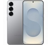 Móvil - Samsung Galaxy S25, 256 GB, 12 GB RAM, 6.2" FHD+ con IA , Snapdragon 8, 4000 mAh, Android 15