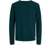 JACK&JONES 12157321 JJEHILL KNIT CREW NECK NOOS Hombre Jersey Chaleco Punto Jersey 29208