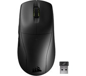 Corsair M75 Ratón Ambidextro Bluetooth óptico 26000 Dpi
