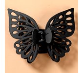 Large Butterfly Claw Clips for Women Girls Geometric Hair claw Back Head Grab Clips Acrylic Barrettes Fashion Hair Accessories