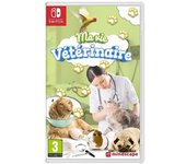 My Life: Pet Vet Juego para Consola Nintendo Switch