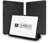 SUBBLIM - Funda Tablet Shock Case Lenovo Tab M10 FHD Plus 10.3" TB-X606 (2ª Gen) SUBCST-5SC110