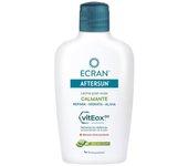 Ecran Aftersun Leche Hidratante Aloe Vera 200 ml ✅ Entrega 24/72h