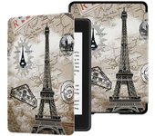 For Kindle Paperwhite 12th Generation Case 2024 Signature Edition 7 inch Leather Case 6/7/10/11th Cover Protective Shell Case