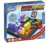 JUEGO RUSH HOUR RETO ATASCO