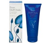 L'Erbolario Flor De La Ola Crema Fluida Corporal 200Ml - Hidratación Intensa