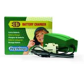 Cargador Peg PĂ Rego 6v - Carga Rápida