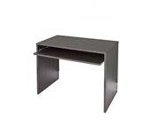 Mesa de Escritorio Madrid 900 con Bandeja Extraíble Topkit