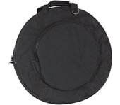 Funda Platos 55 Cms (22") 5 Sep. Bolsillo Baquetas