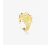 Anillo Mujer Radiant RY000054 | Acero Inoxidable