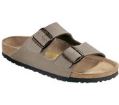 Birkenstock. 151213 ARIZONA-GRIS.
