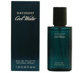 Davidoff Cool Water Eau De Toilette Vaporizador 40 ml ✅ Entrega 24/72h