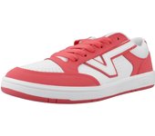 Zapatillas deportivas de Mujer Marca Vans Modelo Lowland Cc