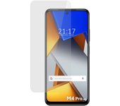 Protector Cristal Templado para Xiaomi POCO M4 Pro 4G Vidrio