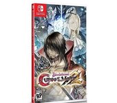 Bloodstained: Curse of the Moon 2 Limited Run N98 Juego para Consola Nintendo Switch