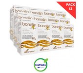 Soria Natural EcoPack 12 Bonalin 100 Perlas