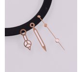 Green Luminous Watch Hands Fit Japan NH35 NH35A NH36 NH36A 7S36, 7S25, 7S35, 6R15, 4R15, 4R36 Movement