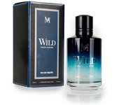 Eau de Toilette para Hombre 100ml - Montage Brands - Vendido por Beauty World Distributor - Perfume para Hombres 25
