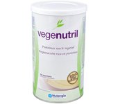 Nutergia Vegenutril Vainilla Bote 300G
