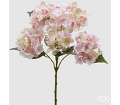 EDG Enzo De Gasperi Ortensia Rama H 57 Cm Lila