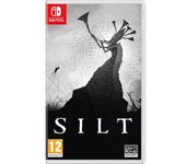 SILT Juego para Consola Nintendo Switch