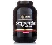 Crown Sport Nutrition Sequential Protein 918 gr