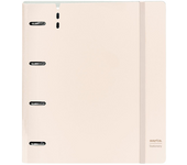 CARPEBLOCK PP FOAM 4 ANI 35MM C/RECAMBIO SAFTA "LIGHT PINK" 27X32X4 CM (Safta 542425667)