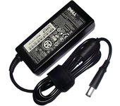 Dell 928G4 - Fuente de alimentación para Ordenador portátil, Color Negro