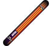 PRO ELITE Complementos de Padel PRO-ELITE. Protector Básico para Palas de Padel. Elige la Bandera de Tu País o Comunidad Autónoma. Material Rugoso de Triple Acción. Fabricado en España