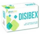 Disibex Forte 30 Capsulas