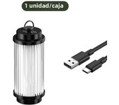 3000mAh 38-KT 38 Light 38 Explore USB Rechargeable Camping Lanterns Outdoor Tent lamp Powerful Mini LED Flashlights Camp Light