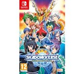 Shadowverse: Champion'S Battle Juego para Consola Nintendo Switch [PAL ESPAÑA]