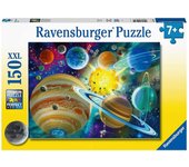 Puzle conexión cósmica 150 piezas XXL - Ravensburger 12975
