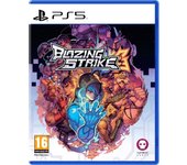 Juego Blazing Strike para Playstation 5 | PS5 PAL EU - Nuevo Original Precintado