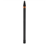 2.9M Super Long Carbon Fiber Invisible Selfie Stick for X3 / ACTION 3 / 11 Camera Selfie Stick