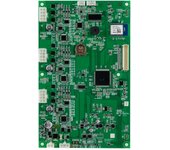 JBM 15437 PLACA BASE PARA REF. 52598 (FUNCIÓN WIFI)
