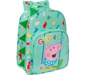 MOCHILA INFANTIL ADAPT.CARRO GEORGE