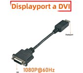 DisplayPort to HDMI 4K DP VGA HDMI DVI Mini Displayport video adapter converter for Nvidia AMD HP Dell Asus PC laptop monitor