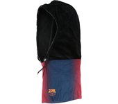 Buff-Capucha y braga de cuello polar del Barça 14000 para Hombre-Mujer