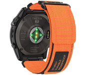 22mm 26mm New Nylon Straps for Garmin Fenix 7 6X 6pro 5X 5 3HR Tactix 7Pro Men Women Sport Bracelet Quick Release WatchBand Belt